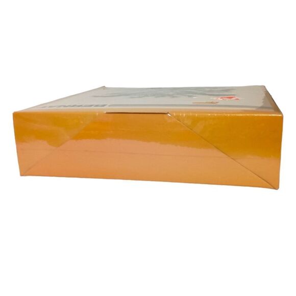 Bernat Latch Hook Kit NEW Asters Flowers Floral 12x12 Vintage 1979 Farmhouse. - Picture 6 of 16